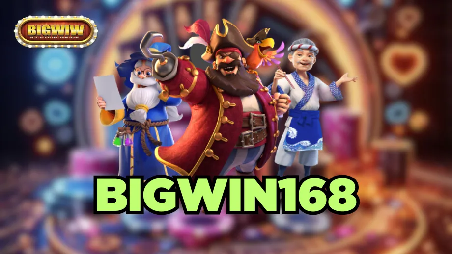 Bigwiw